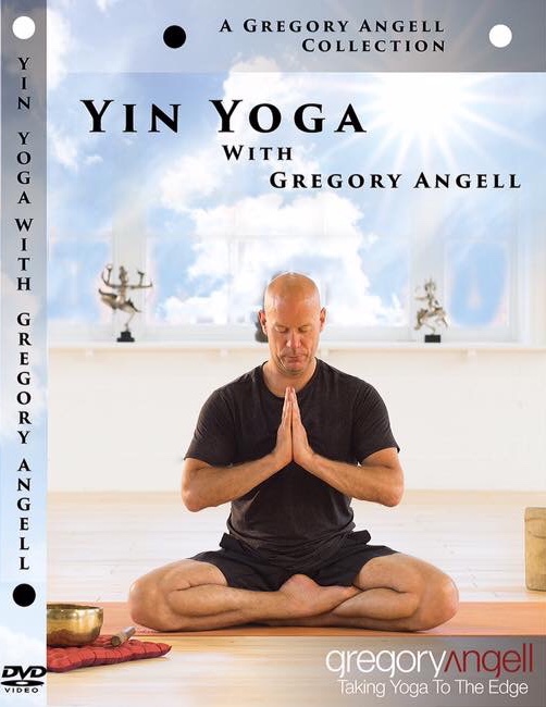 Yin Yoga DVD